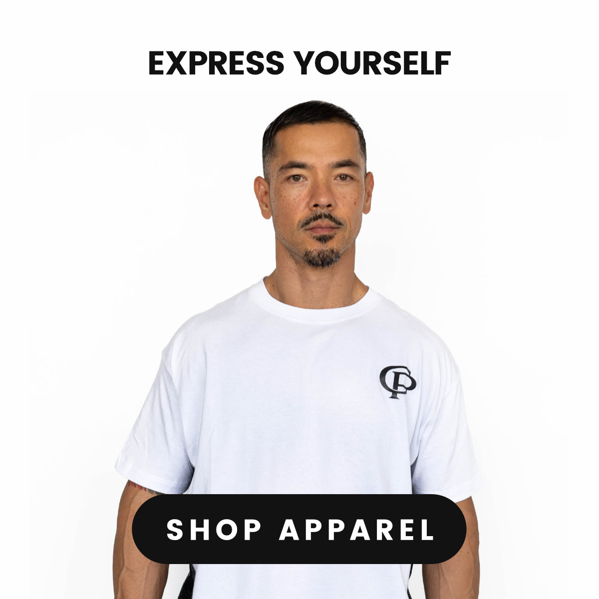 Collection Plate apparel